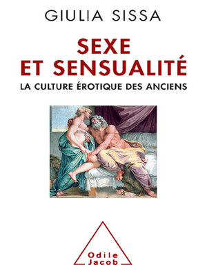 cover image of Sexe et Sensualité